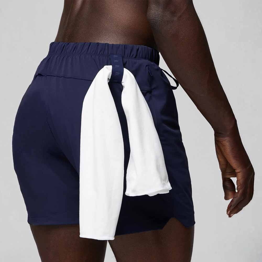 Shorts The 5" One Short (Lined) Hombre Deep Navy