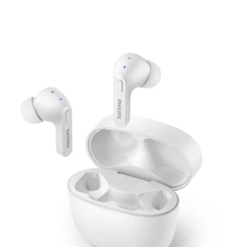Auriculares True Wireless Philips inalambricos Auriculares True Wireless Philips inalambricos