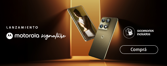 Motorola Signature 1T