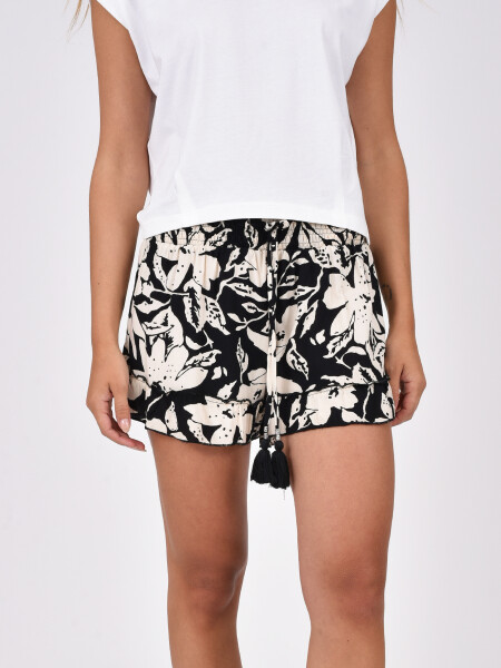 SHORT DALVINA VARIANTE 1