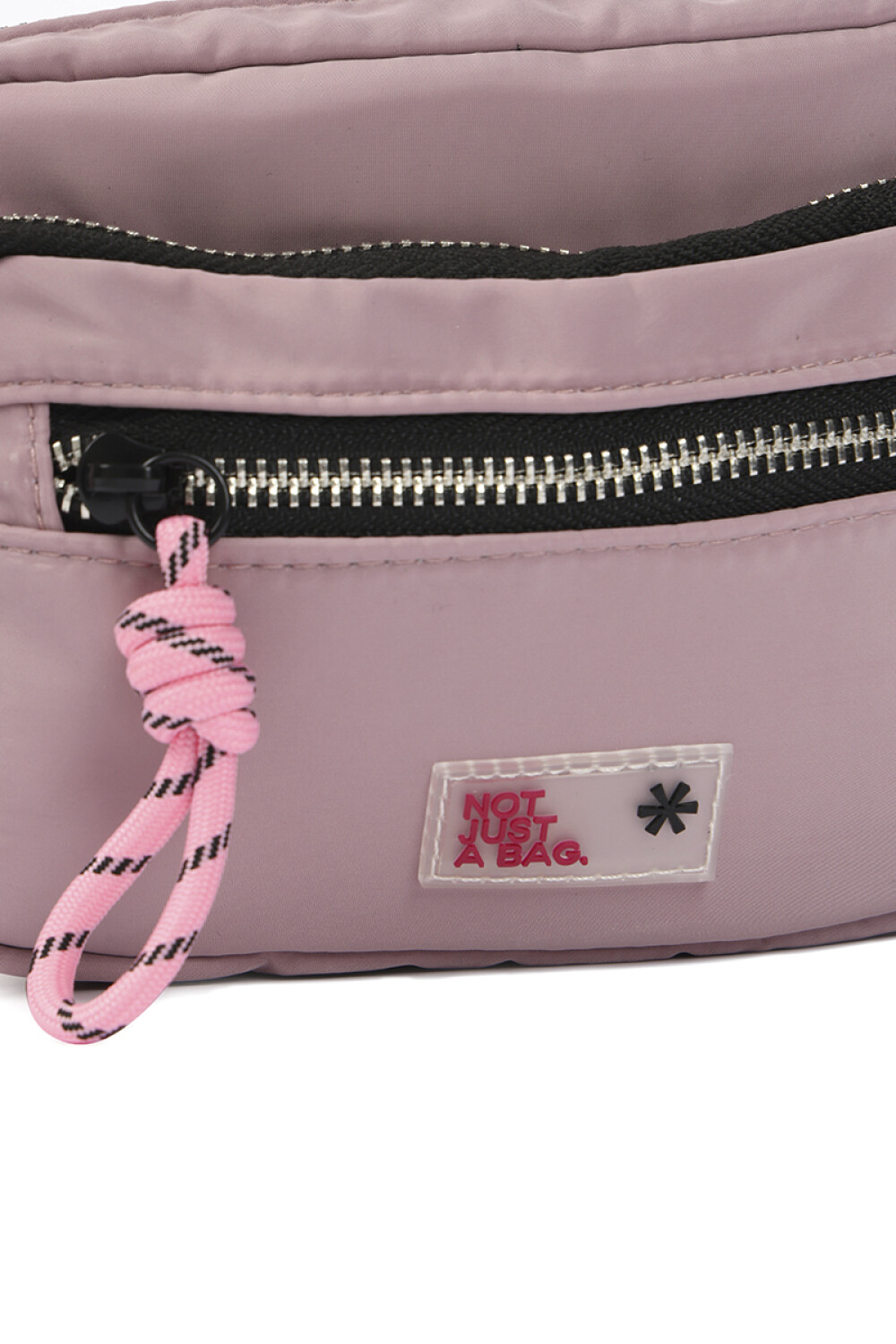 Bandolera Pulau Rosado