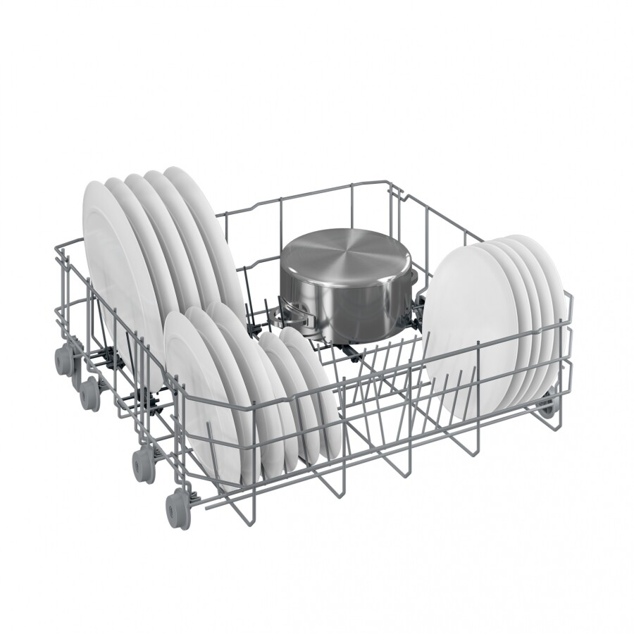 Lavavajillas 14 S. PROSMART™ Inverter Blanco BEKO BDFN26430W Lavavajillas 14 S. PROSMART™ Inverter Blanco BEKO BDFN26430W