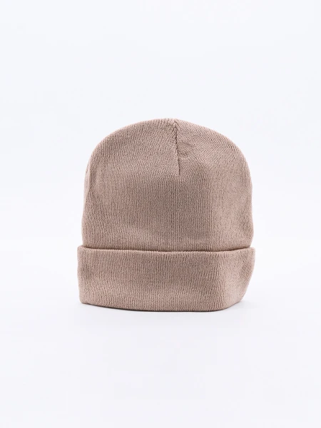 GORRO CAIRO BEIGE