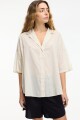 CAMISA CLARAO Crudo