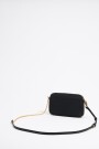 BOLSO BANDOLERA MINI Negro