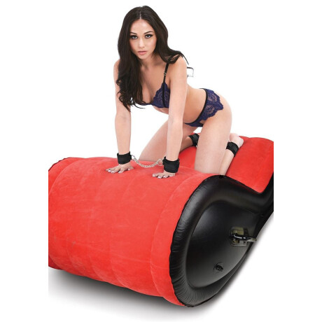 Sofá Sexual Inflable Set 6 Piezas Lux Fetish Sofá Sexual Inflable Set 6 Piezas Lux Fetish