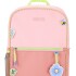 Mochila toddler wonder SKIP HOP rosa