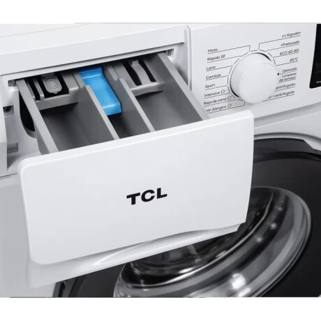 LAVASECARROPA INVERTER 8KG BLANCO P608FLW 001