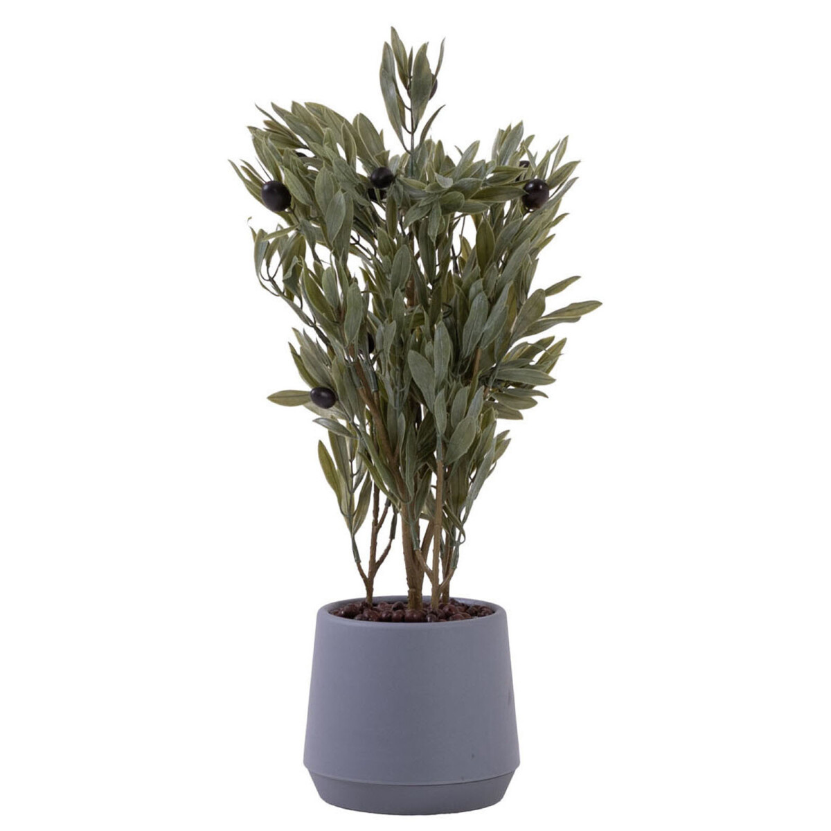 PLANTA - ARTIFICIAL C/MA VERDE ARTIFICIAL F0074-2 