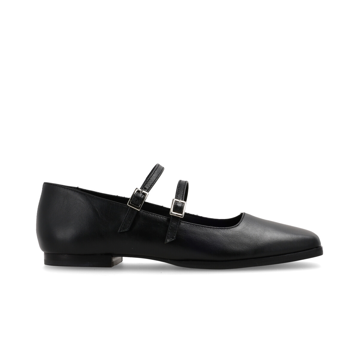 ZAPATO VENET - CUERO NOVEMBRO - NEGRO 