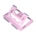 Soporte computadora laptop notebook Rosa
