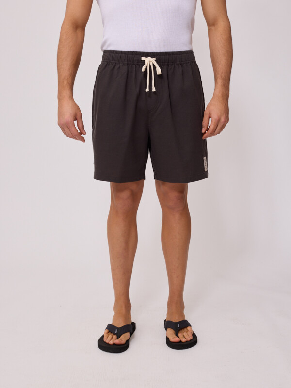 BERMUDA MARLOS26 RUSTY Negro