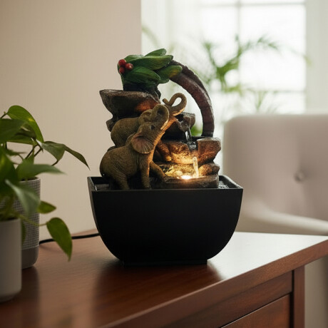 Fuente De Agua Tembo Fuente De Agua Tembo