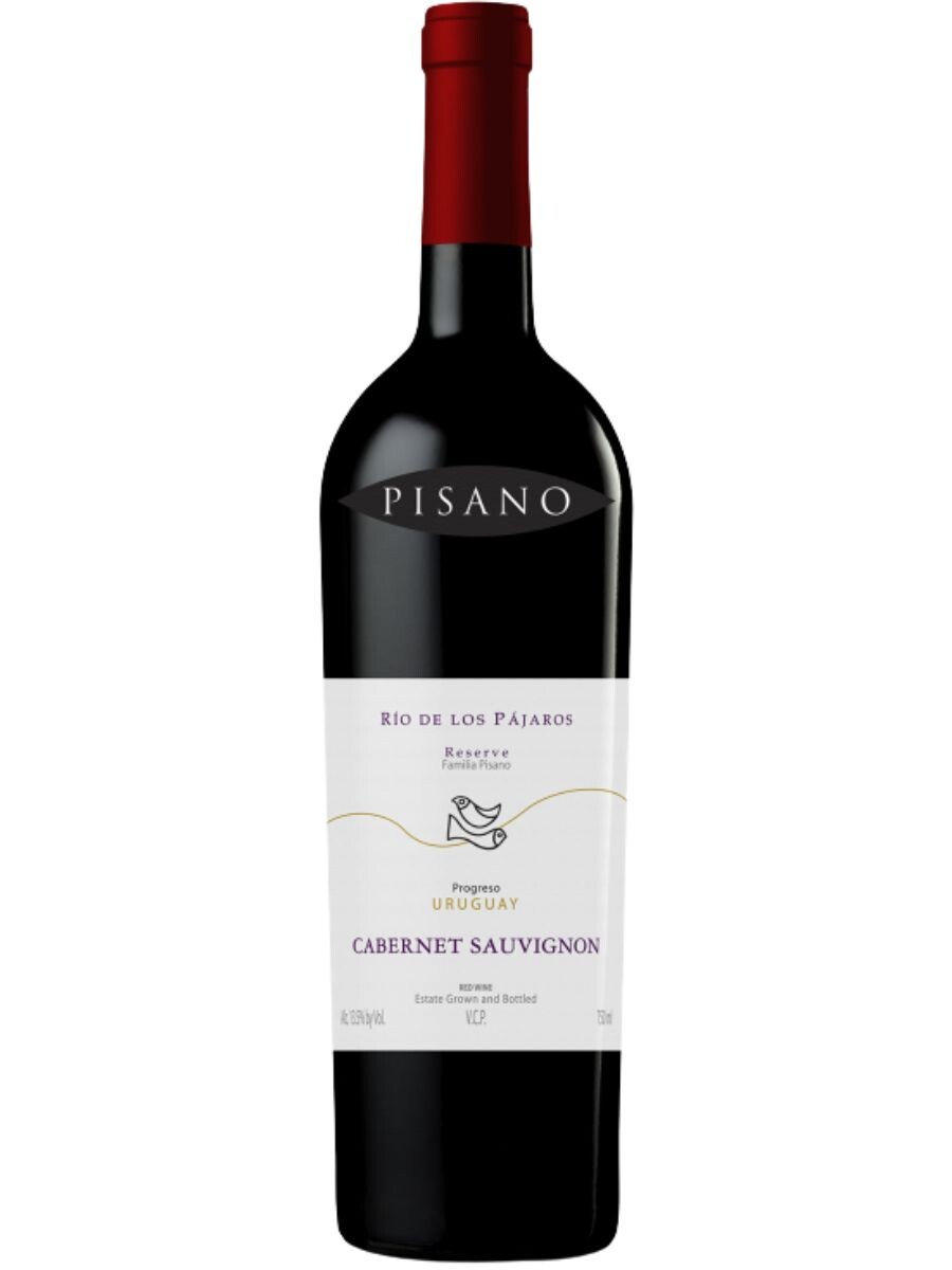 Rio de los Pájaros Pintados Cabernet Sauvignon 
