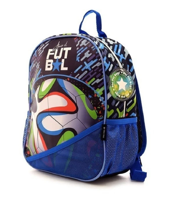 Mochila 30 cm Único