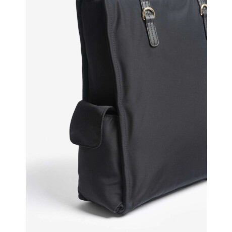 Shopper Portanotebook Negro