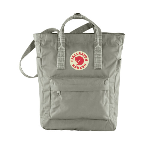 Mochila Fjallraven Kanken Totepack Unisex Fog