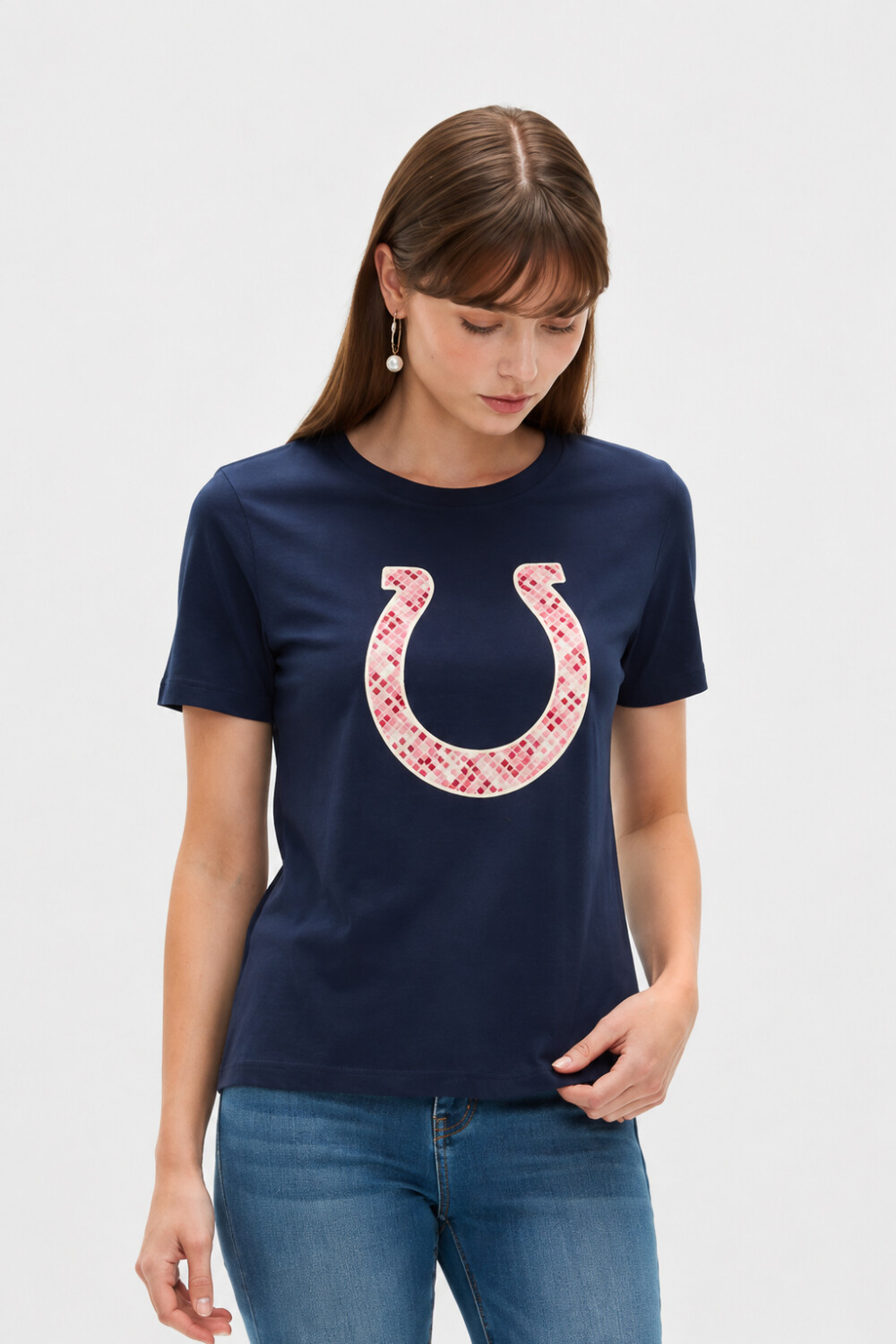 Remera Vernas Estampado 5