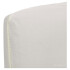 Funda Cubre Sillas Universal Comedor Elastizada Lavable X4 Variante Color Blanco