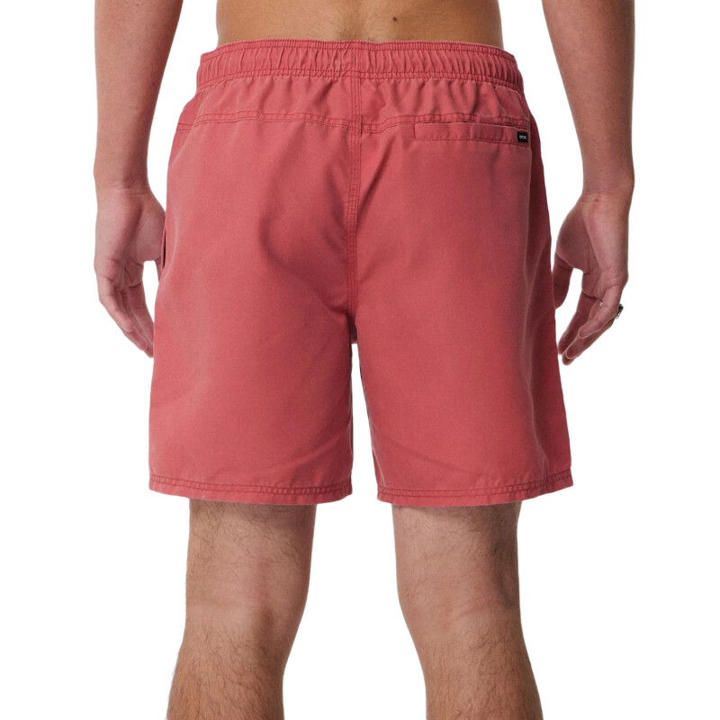 Short Rip Curl Bondi 17¨ - Coral Short Rip Curl Bondi 17¨ - Coral