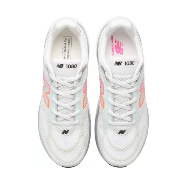 1080 INFINION BREATHE - NEW BALANCE BLANCO
