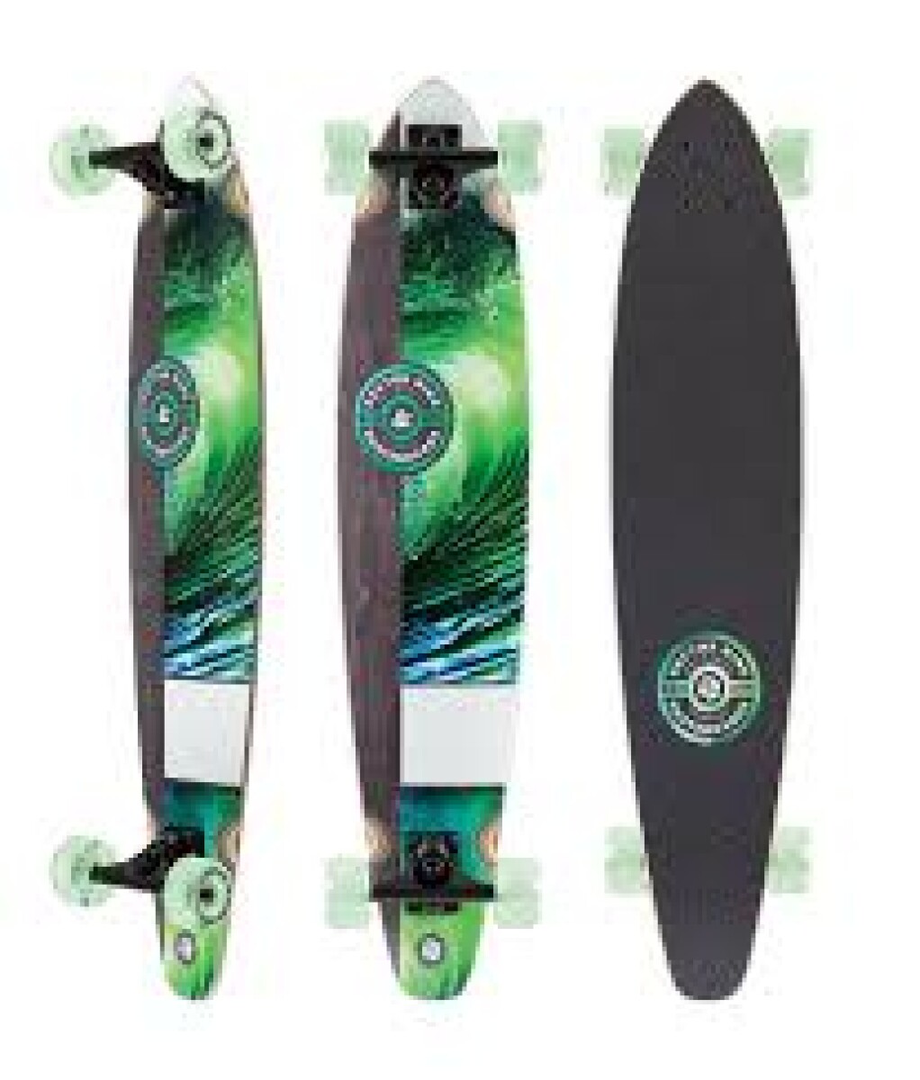 Longboard Sector 9 - Modelo Brine Highline 34" 
