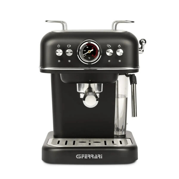 Cafetera Espresso Semiautomática G3 Ferrari Alchimia G1018800 CAFETERA EXPRESSO GFERRARI G1018800