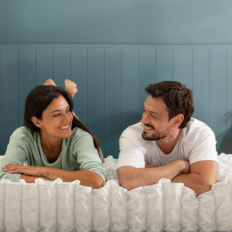 Colchón Simmons Beautysleep 1.60 x 2.00 Queen