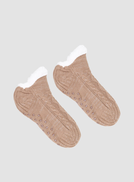 Pantumedia cozy Beige