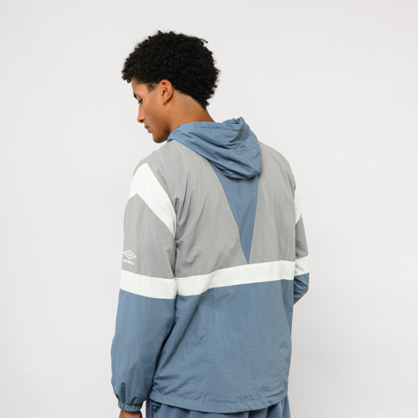 Campera Nylon Pulse Umbro Hombre P59