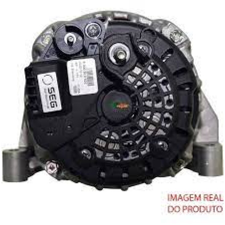 ALTERNADOR FIAT UNO SIENA 1.4 SIST.BOSCH 110A=44011Z SEG ALTERNADOR FIAT UNO SIENA 1.4 SIST.BOSCH 110A=44011Z SEG