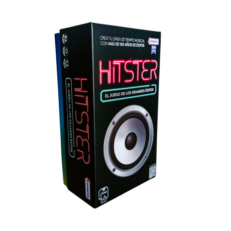 HITSTER 001