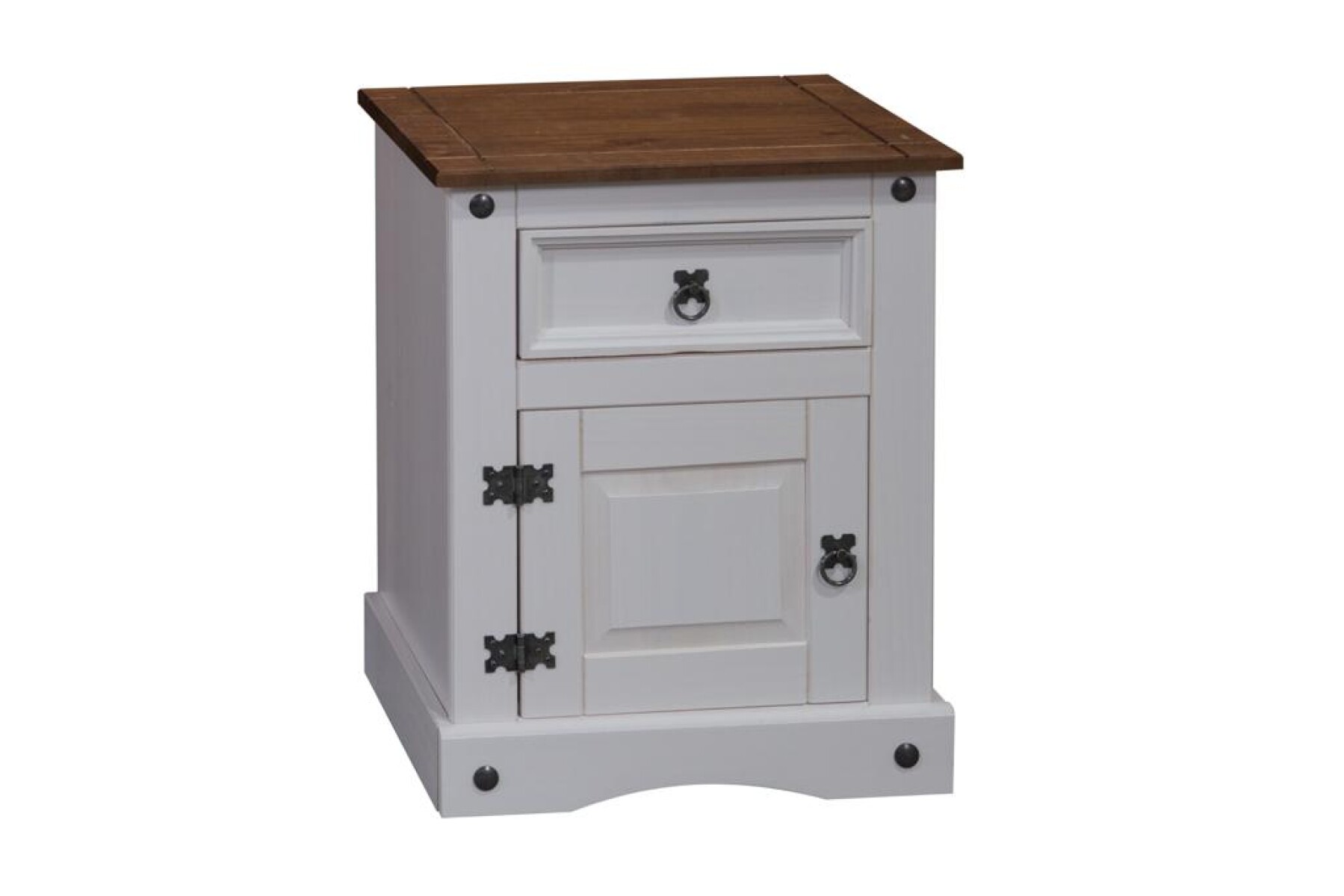 Mesa De Luz Nevada Línea Mexicana VB 381 