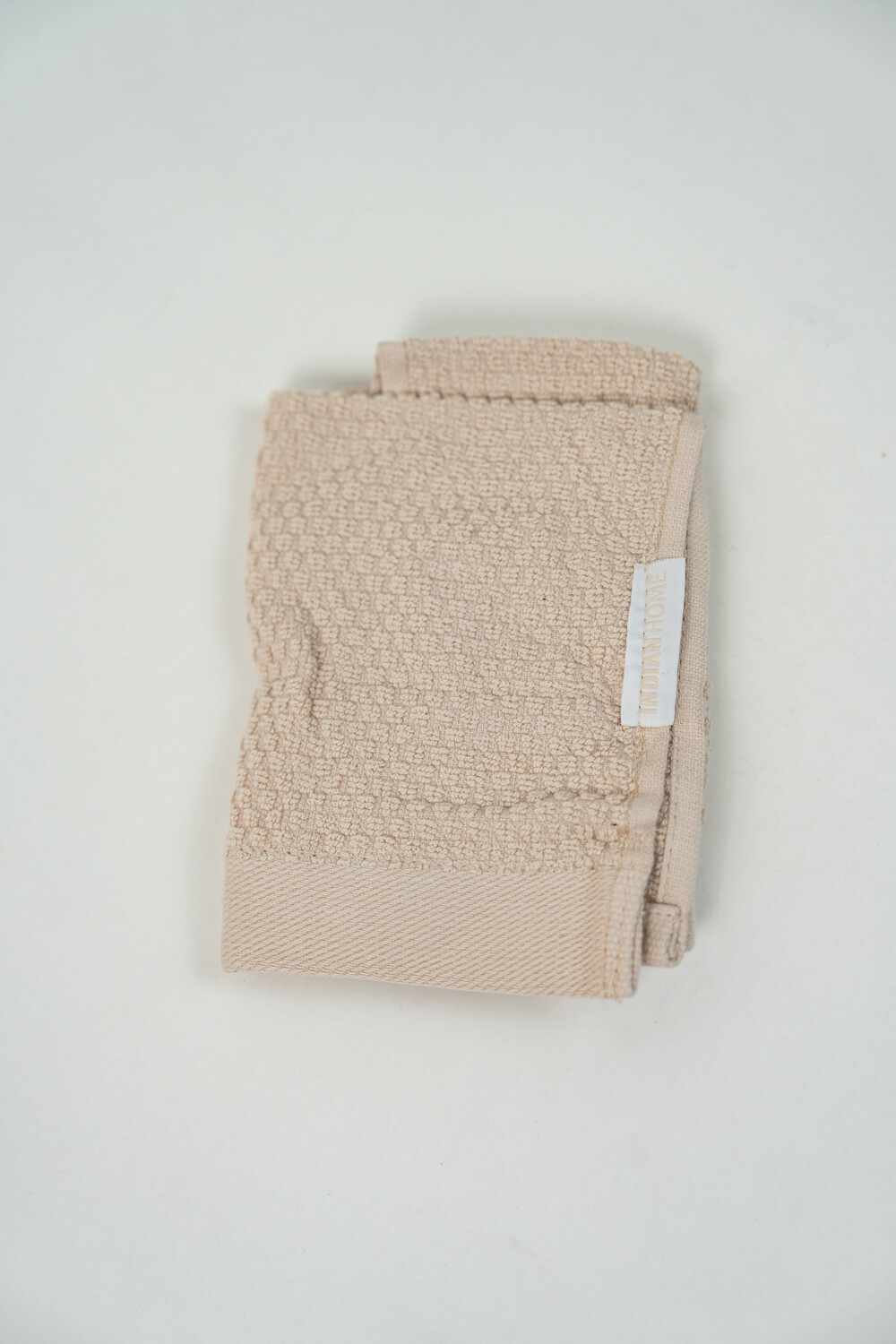 Toalla Tocador Muma, 500gs. Beige