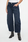 JEAN BALLOON OSCURO Azul