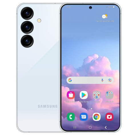 Samsung S25 Plus 12/256 Gb 5g GRIS