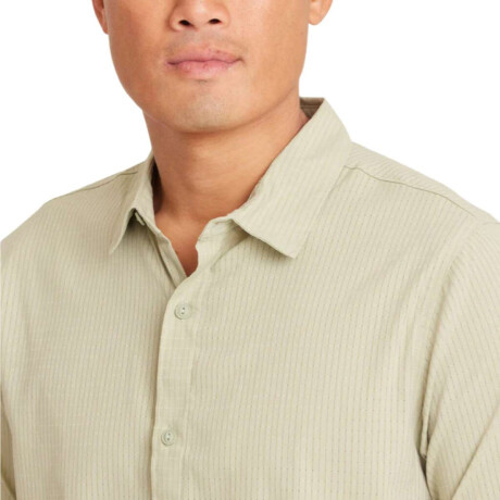 Camisa Roark Bless Up Verde