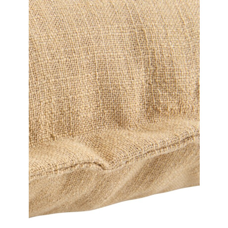 Funda De Almohadon Nattviol 40X60 Latte