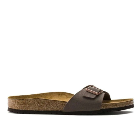 Sandalias Birkenstock Madrid BF Mocca