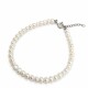 Pulsera con perlas de cultivo de rio Pulsera con perlas de cultivo de rio