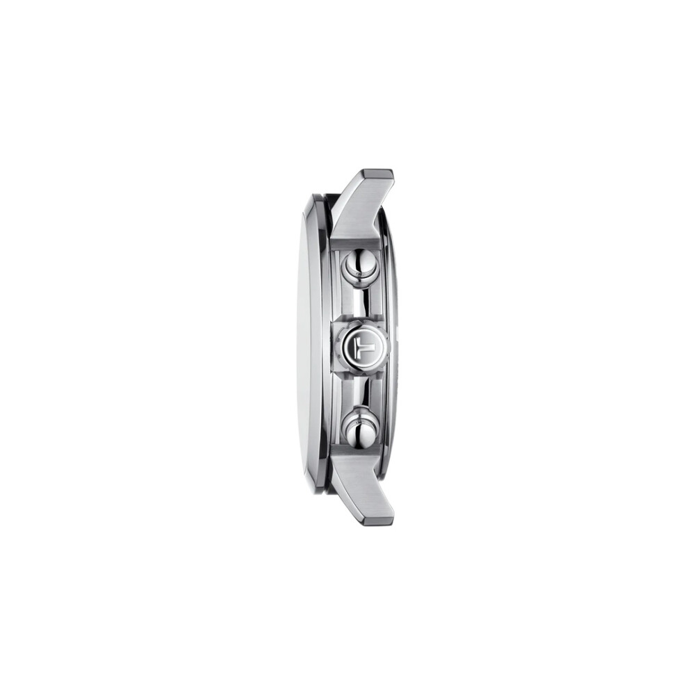 Reloj Tissot Caballero T 114 417 17 057 00 Reloj Tissot Caballero T 114 417 17 057 00
