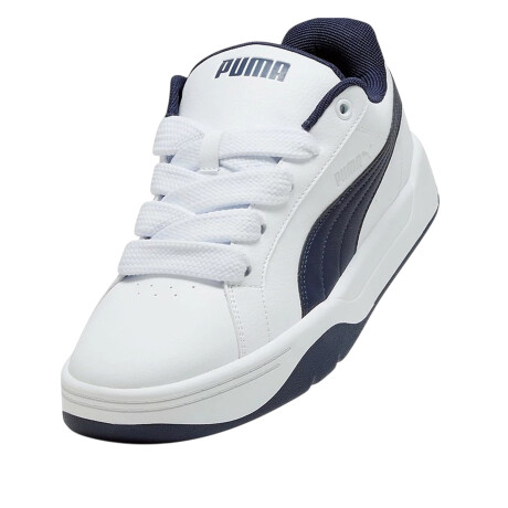 PARK LIFESTULE EASY White & Navy