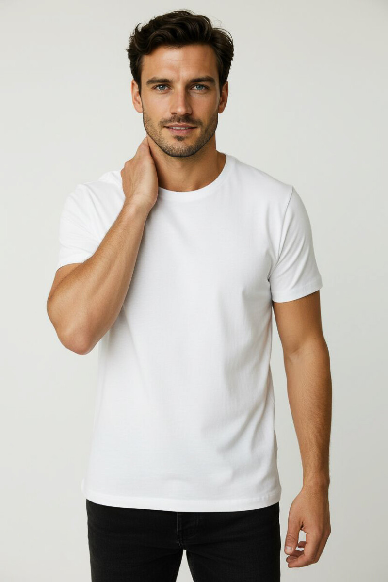 Remera Sekeira - Estampado 2 