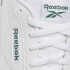 Championes Reebok Court Advance Blanco