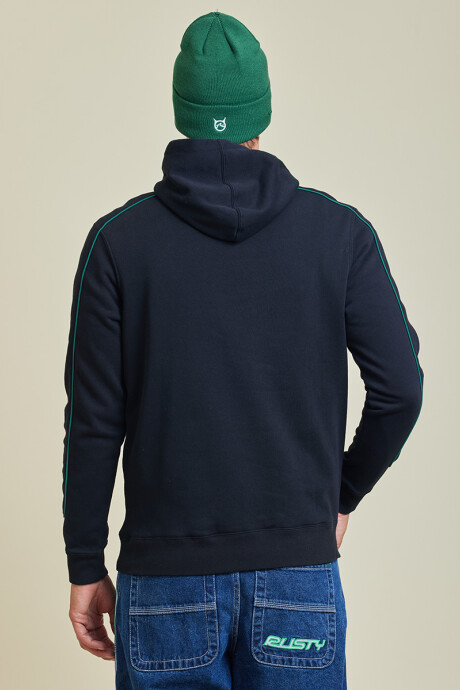 CANGURO S/C YONE RUSTY Negro