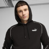 PUMA CANGURO SPORT Hoodie TR Negro
