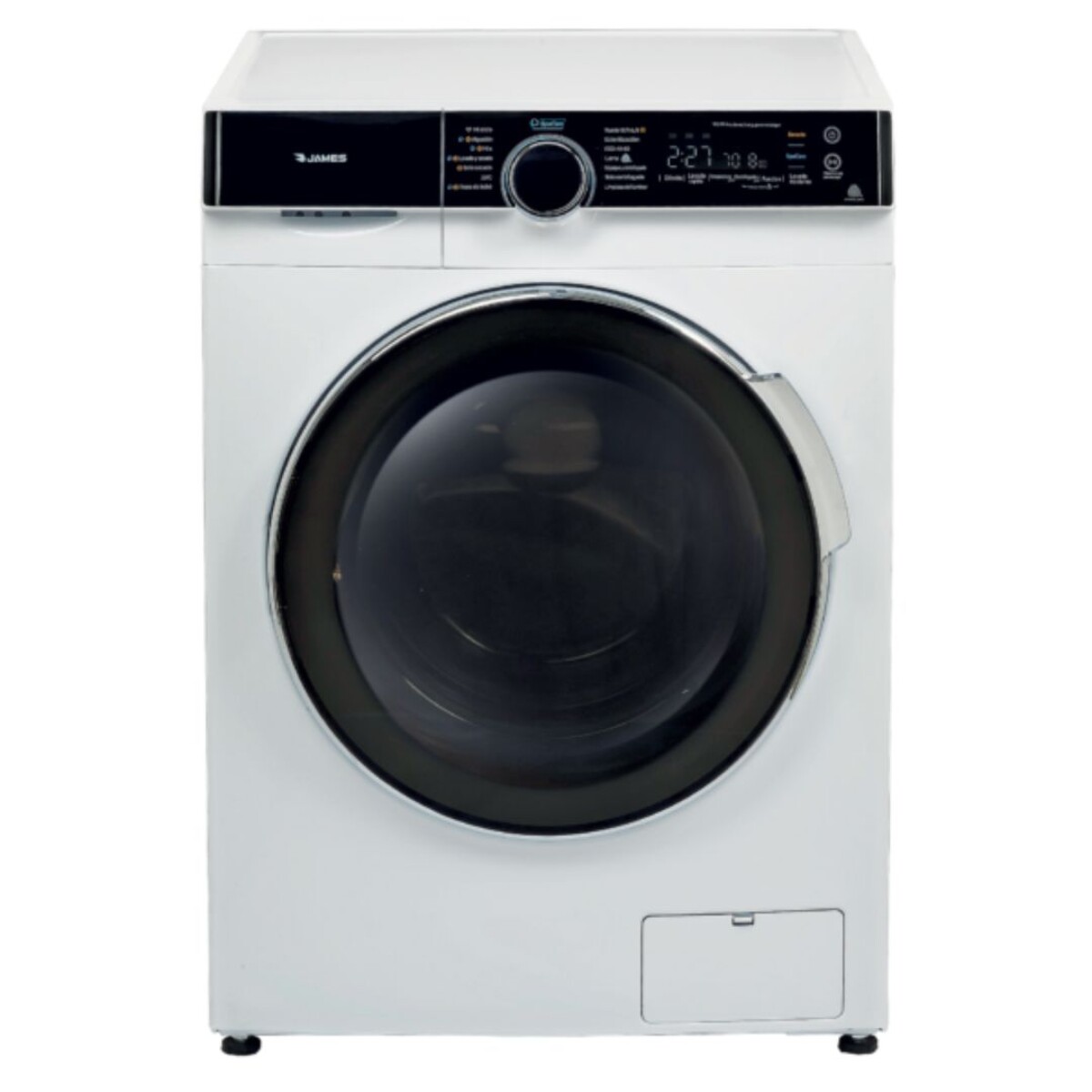 Lavasecarropas James LSE 1016 BL G3 