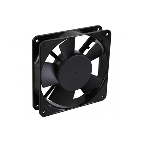 Ventilador Axial 12 X 12 Cm Refrigerancion Ventilador Axial 12 X 12 Cm Refrigerancion