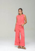 Set Lino Rosa
