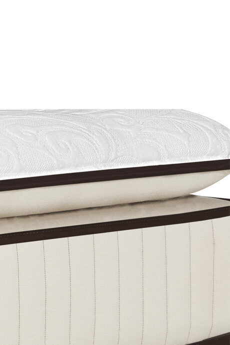 BENICIO COLCHON DE RESORTES SUPER KING BENICIO 193X203X32CM 59090ED501976ED